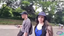 Erster Stream aus Japan - live aus Hara…