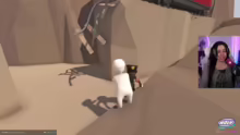 Blabla, ab 18Uhr Human Fall Flat mit !w…