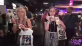 Begegnungen auf der Gamescom,…