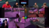 Schmerz, Mutproben und Spiele…