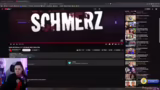 Spiele mit Schmerz und Bestra…