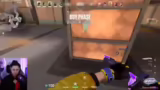 Valorant Gameplay und Teamdyn…