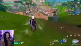 Fortnite Turnier: IDZOCK, Cru…