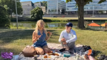 Girlsday - Picknick, Flohmarkt & erstes…