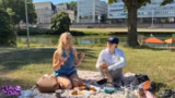 Girlsday - Picknick, Flohmarkt & erstes…