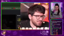 Letzter Stream vor der Gamescom hypeE !…