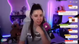 Reaktion auf ein Video über L…