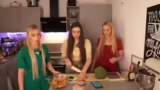 Herausforderungen beim Kochen…