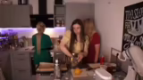 Kochen, Psychologie und Kusch…