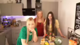Ankündigung einer Partnerscha…