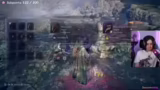 Krater, Soulslike-Einstieg un…