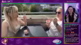 Reaktionen auf Spielszenen un…