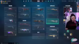 Crosshair-Anpassung und Map-D…