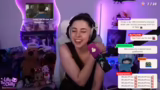 Twitch-Community und persönli…