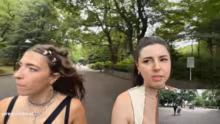 Sommerfest in Japan mit Juni