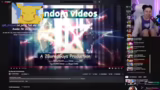Abschluss des Videos und Aufr…