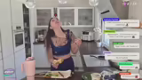 Das erste mal live aus Mama-Chilly's Kü…