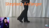 Tanz, Fortnite und Outro Pläne
