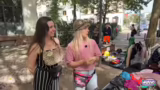 Vegane Nutella-Diskussion und…