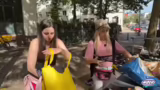 Karma, geklaute Uhr und erfol…