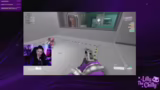Stream-Start und anfängliche…