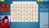 Neues Spiel, Sushi-Vorlieben…