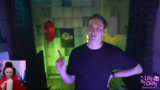 Momo-Challenge, Five Nights a…