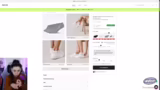 Snox-Kooperation, Sale-Vorste…