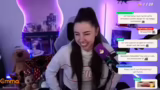 Twitch-Maskenball-Outfit und…