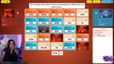 Codenames-Session und Überleg…