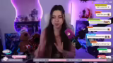 Streamstart und Ankündigung d…