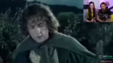 Einführung in 'Herr der Ringe…