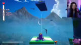 Frog Jump Frustration und Tak…