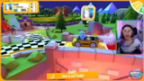 THE GAME OF LIFE 2