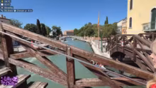 Italien Girls Trip Romantischer Tag in…