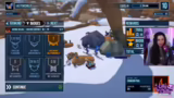 Lonely Mountains: Snow Riders