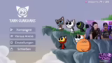 Technische Details und Spiele…