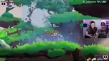 Gameplay und Story-Fortschrit…