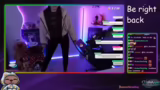 Ankündigung von Gaming mit Br…