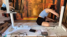 Selbst ist die Frau! - Ich baue zum ers…
