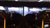 Racing im Simulator