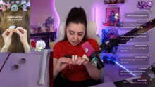 Talk, Clip Queue, DIY Projekt mit Pfeif…