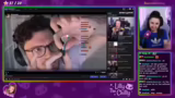 Gleichberechtigung auf Twitch…