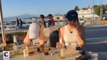 Italien Girls Trip Gardasee Bootstour &…