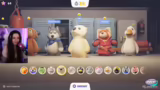 Party Animals