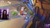 Blitzball-Frustration, Teamwo…