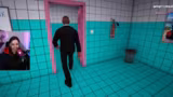 Quatschen, Reacts, Games testen & 19Uhr…