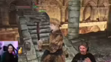 Comedy-Einlagen und Gaming-Ve…