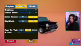 Backseat Drivers Demo mit Asi…