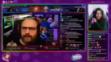 Johnny-Ersatz und StreamClips…